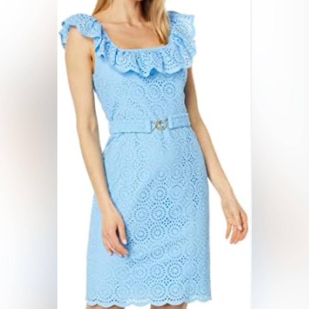 Lilly Pulitzer Dress size 8